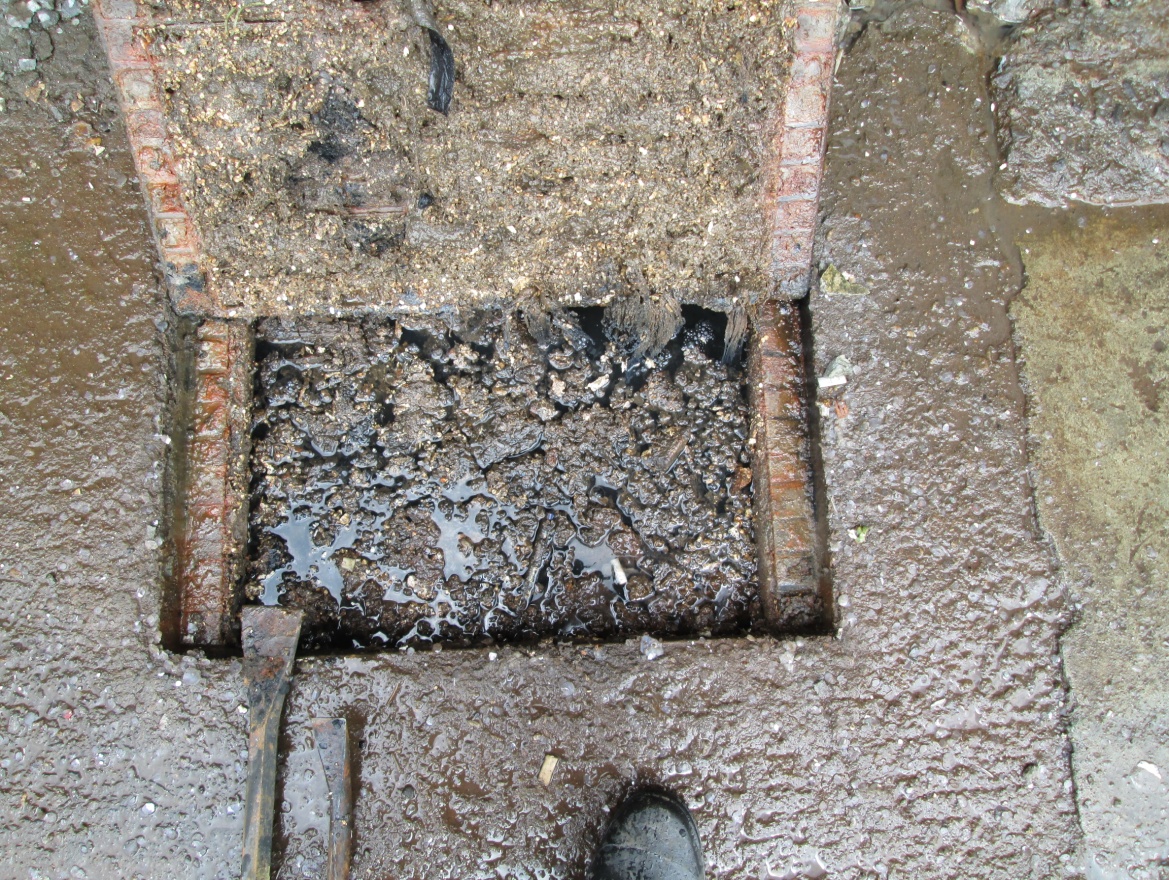 台北下水道清洗